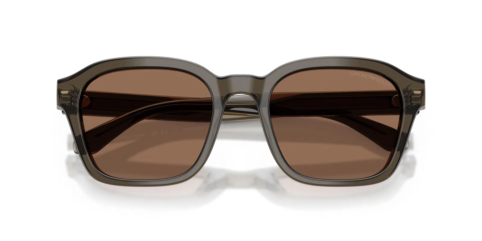 Emporio Armani 4245U Sunglasses - view 30